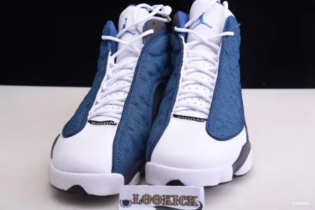 Cheap Retro Flint Air Jordan (2010) 414571-401 13 0604